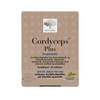 NEW NORDIC Cordyceps Plus, 30 tablets