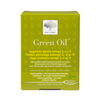 NEW NORDIC Green Oil, 120 capsules