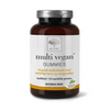 NEW NORDIC Multi Vegan Gummies, 120 chewable pastilles