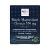 NEW NORDIC Magic Magnesium Glycinate, 60 tablets