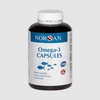 NORSAN OMEGA-3, 120 capsules