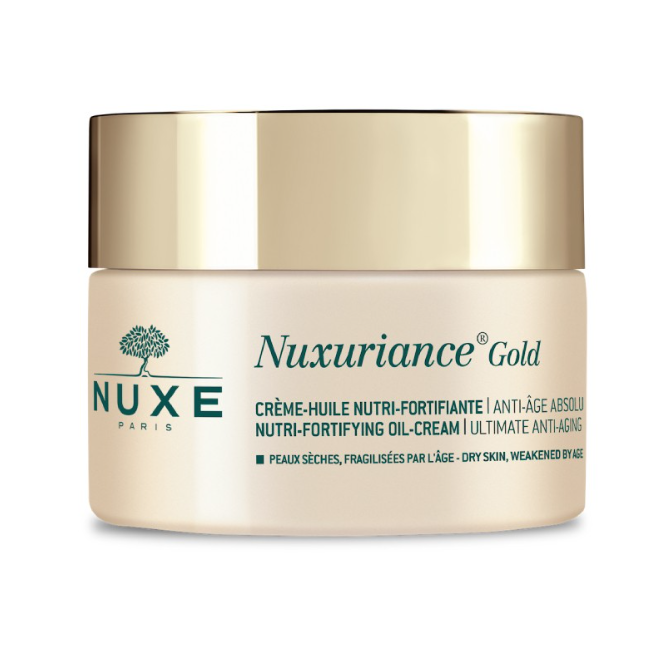 NUXE Nourishing-firming, Anti-aging Cream, 50 ml