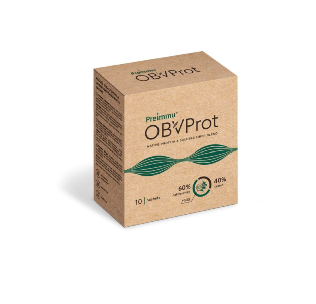 Preimmu® OBVProt, 10 sachets
