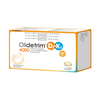 Olidetrim 4000 D3 + K2 Omega-3, 30 capsules