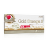 OLIMP LABS Gold Omega 3, 60 capsules