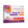 Olimp Labs Chela Mag B6+D3, 30 capsules