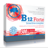 Olimp Labs B12 Forte Bio-Complex, 30 capsules