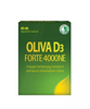 OLIVA D3 FORTE Vitamin D 4000 IU, 60 capsules