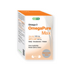 Omega Pure Max 1250 mg, 60 capsules