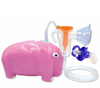Oromed Oral-Baby Neb Inhaler for Children, Pink