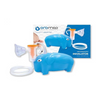Oromed Oral-Baby Neb Inhaler For Children, Blue