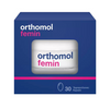 Orthomol Femin During Menopause, 30-day doses