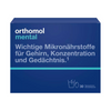 Orthomol Mental (powder + capsules), 30-day doses