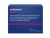 Orthomol Natal for Mothers, 30-day doses