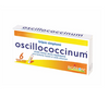 OSCILLOCOCCINUM, 6 doses