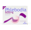 Phlebodia 600 mg, 30 tablets