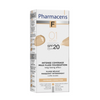 Pharmaceris F Intense Coverage Mild Fluid Foundation 01 Ivory, 30 ml