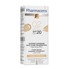 Pharmaceris F Intense Coverage Mild Fluid Foundation 02 Sand, 30 ml