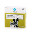 Pii-Pet Zinc - Pet Skin and Coat Supplement, 100 tablets