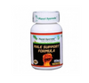 Planet Ayurveda Male Support Formula for Men's Health Support, 60 capsules