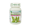 Planet Ayurveda with Moringa Leaf Extract Organic, 60 capsules