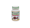 Planet Ayurveda Omega Flow 3-6-9 Fatty Acid Formula, 60 Capsules