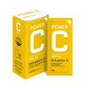 POWER C 1000mg powder, 10 sachets