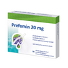 Prefemin 20 mg, 90 tablets