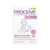 PROCEIVE Breastfeeding, 60 capsules