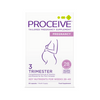 PROCEIVE Trimester 3, 60 capsules