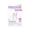 PROCEIVE Trimester 1, 60 capsules