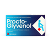 Procto-Glyvenol Suppositories, 10 pcs