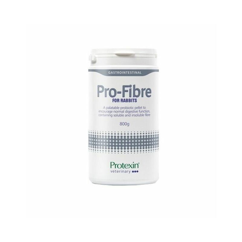 Pro-Fibre Granules for Rabbits, 800g