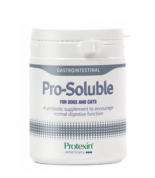 Pro-Soluble Cat & Dog - Digestive Health Supplement Powder, 150g