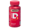 PROVISOR Liposomal D Vitamin 2500, 60 capsules