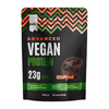 Puls Advanced Apple Pie Vegan Protein Powder, 500 g