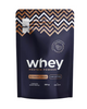 Puls Whey Protein Powder Double Chocolate Flavor, 350 g