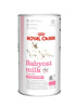 Royal Canin FHN Babycat Milk - Milk Mixture for Breast Milk Replacement, 300 g