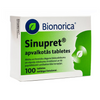Sinupret, 100 tablets