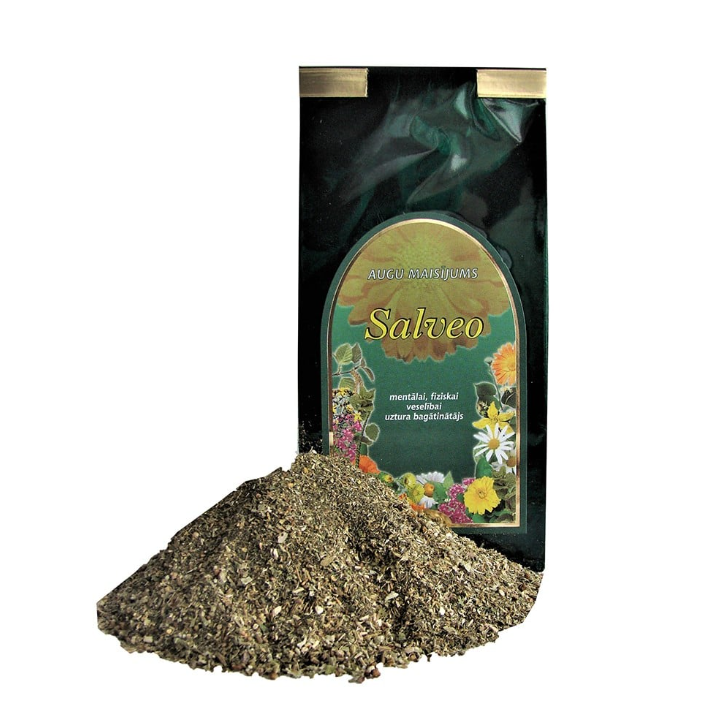 Salveo Herbal Mixture, 50 g