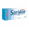 Saridon, 10 tablets