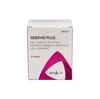 Seidivid Plus, 15 sachets
