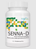 SENNA-D, 100 tablets