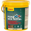 Sera Pond Mix Royal - Premium Pond Fish Food, 600 g