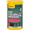 Sera KOI Color Medium - Premium Koi Carp Food, 360 g
