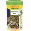 Sera Reptil Professional Herbivor - Premium Food for Herbivorous Reptiles, 80 g