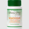 SHATAVARI (Asparagus racemosus), 60 veg capsules