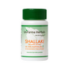 Shallaki (Boswellia serrata), 60 veg capsules
