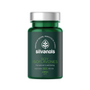Silvanols Soy Isoflavones, 60 capsules