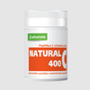 Silvanols Natural C 400, 30 tablets